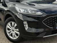 Gebraucht Ford Kuga Cool & Connect 150 PS (110 kW) 2024 Schwarz SUV