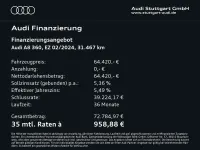 Gebraucht Audi A8 Ambiente 286 PS (210 kW) 2024 Brillantschwarz Limousine