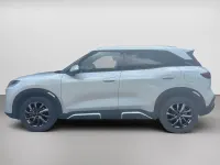 Neu BYD Atto 2 Boost 212 PS (155 kW) 2026 Skiing white SUV