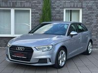 Gebraucht Audi A3 Sport 150 PS (110 kW) 2019 Silber Limousine