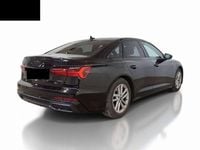Gebraucht Audi A6 S-Line 299 PS (219 kW) 2022 Schwarz Limousine