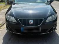 Gebraucht Seat Exeo 120 PS (88 kW) 2010 Kombi