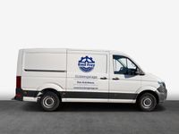 gebraucht VW Crafter Crafter35 Kasten EcoProfi Motor: 2,0