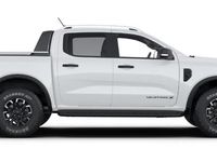 Neu Ford Ranger Wildtrack 205 PS (150 kW) 2026 Frozen white Abholung