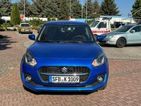 Gebraucht Suzuki Swift Comfort 83 PS (61 kW) 2024 Blau Kleinwagen
