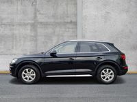 gebraucht Audi Q5 design 2.0 TDI quattro S tronic