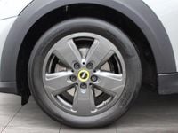 Gebraucht Mini Cooper SE Hatch 135 kW (184 PS) 2023 Grau Kleinwagen