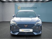 Gebraucht Cupra Formentor VZ 310 PS (228 kW) 2022 Schwarz SUV