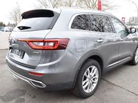 Gebraucht Renault Koleos Intens 184 PS (135 kW) 2021 Grau SUV