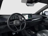 Gebraucht VW ID.4 Pure 169 kW (231 PS) 2025 Weiß SUV