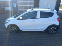 gebraucht Opel Karl Rocks