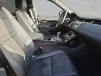 Gebraucht Land Rover Range Rover evoque SE Dynamic 165 PS (121 kW) 2022 Grau SUV