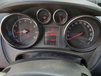 Gebraucht Opel Meriva Design Edition 101 PS (74 kW) 2011 Braun Van / Kleinbus