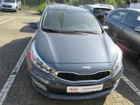 gebraucht Kia Ceed 1.6 GDI Spirit