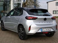 Gebraucht Opel Corsa 101 PS (74 kW) 2025 Kristall silber dach schwarz Kleinwagen