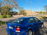 Second-hand Skoda Octavia 102 CP (75 kW) 2000 Albastru Berlinǎ