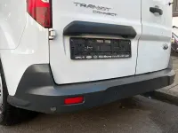 Gebraucht Ford Transit Connect 95 PS (69 kW) 2016 Weiß Van / Kleinbus