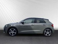 Gebraucht Audi A1 Sportback Advanced Plus 116 PS (85 kW) 2025 Chronosgrau metallic Kleinwagen