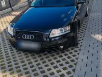 Gebraucht Audi A6 233 PS (171 kW) 2006 Schwarz Kombi