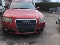Gebraucht Audi A6 225 PS (165 kW) 2005 Kombi