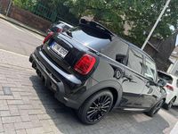 Gebraucht Mini John Cooper Works 178 PS (130 kW) 2022 Schwarz Kleinwagen