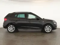 Gebraucht Skoda Kamiq Tour 110 PS (80 kW) 2023 Blackmagic perleffekt SUV