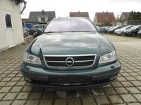 gebraucht Opel Omega 2.2 Design Edition LEDER ALU SSD TÜV NEU