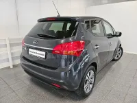 Gebraucht Kia Venga 125 PS (91 kW) 2019 Penta metal Kleinwagen