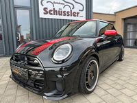 Gebraucht Mini John Cooper Works 204 PS (150 kW) 2024 Schwarz Kleinwagen