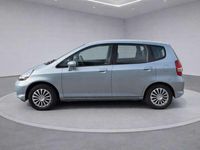 Gebraucht Honda Jazz ES 83 PS (61 kW) 2005 Blau Kleinwagen