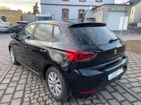 Gebraucht Seat Ibiza Style 95 PS (69 kW) 2018 Kleinwagen
