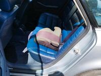 Gebraucht Audi A6 165 PS (121 kW) 1998 Silber Limousine