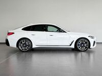 Gebraucht BMW i4 Shadowline 400 kW (544 PS) 2022 Weiss Limousine