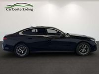 Second-hand BMW 520 190 CP (139 kW) 2024 Negru Berlinǎ