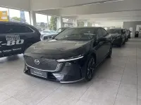 Gebraucht Mazda 6e Takumi-Line 2025 Andere Limousine