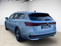 Gebraucht VW Passat Business 150 PS (110 kW) 2025 Silber Limousine