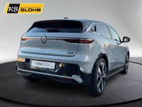 Gebraucht Renault Megane E-Tech Techno 161 kW (220 PS) 2023 Grau Limousine