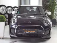 Gebraucht Mini Cooper 136 PS (100 kW) 2023 Schwarz Kleinwagen