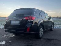 gebraucht Subaru Legacy | TÜV neu | Klima | Sitzheizung | Multifunk.lenkrad