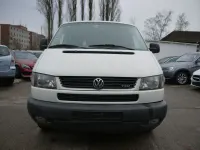 Gebraucht VW Caravelle 102 PS (75 kW) 1999 Weiß Van