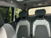 Gebraucht Citroën C4 Picasso Exclusive 150 PS (110 kW) 2015 Schwarz Van / Kleinbus