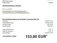 Gebraucht VW Golf VII 116 PS (85 kW) 2020 Grau Kombi