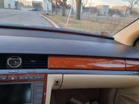 Gebraucht VW Phaeton 232 PS (170 kW) 2008 Limousine