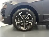 Usata Opel Astra 131 CV (96 kW) 2025 Nero Utilitaria