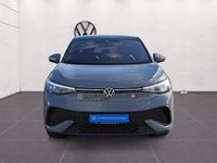 Gebraucht VW ID.5 Pro 127 kW (174 PS) 2023 Mondsteingrau schwarz SUV