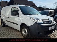 Gebraucht Renault Kangoo 116 PS (85 kW) 2020 Weiß Van / Kleinbus