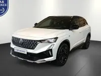 Gebraucht Renault Austral Esprit Alpine 200 PS (147 kW) 2026 Weiß SUV