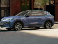 Gebraucht VW T-Roc Life 150 PS (110 kW) 2026 Schwarz SUV