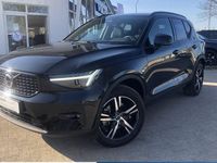 Gebraucht Volvo XC40 Plus 197 PS (144 kW) 2024 Schwarz SUV