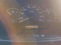 Gebraucht Chevrolet Matiz 51 PS (37 kW) 2008 Schwarz Kleinwagen